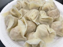 -一锅厨东北水饺店(厦大店)