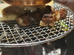 -炭窑水浒烤肉(汉阳鹦鹉巷子店)