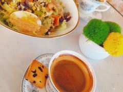 -三迪希尔顿酒店·星空酒廊