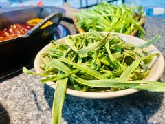 -大虎重庆老火锅(正弘城店)