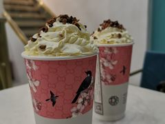 -桃梨花香(柳工颐华城店)