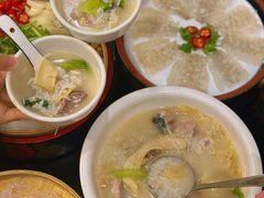 -草鱼先生潮州鱼生·虾生(新厦花园店)