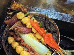 -幸福铁板烧(共和村店)