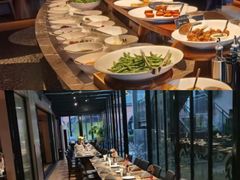 -拉蒂娜·巴西牛排馆 Latina·Brazilian Steakhouse(陆家嘴旗舰店)