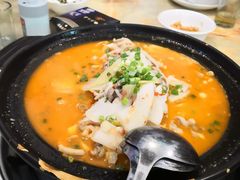 -李师傅脆肚(梅林店)