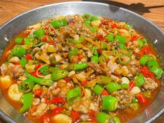 -泥糊破店小酒馆·团建聚餐(南京西路店)