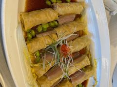 -聚鑫阁江浙菜·非遗传承技艺(青村帝华园店)