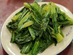 -胜记菜馆(文明路)