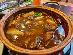 -天仁聚驴肉香(北石槽店)