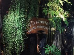 -自然餐厅(Phuket)