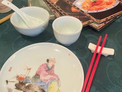 -誉八仙粤菜(万象天地店)
