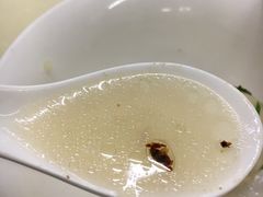 -舒蔡记生煎菜饭(云南中路店)
