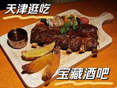 -布拉格餐厅· 中欧捷克菜(全国首店)