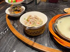 -湘力力小院·鱼汤泡饭(枫林路店)