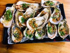 -啊溜烧烤·炭火传承(南澳店)