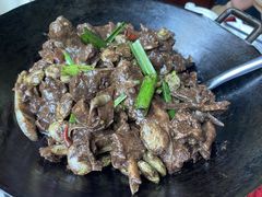 醋血鸭-王城醋血鸭老店