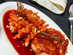 -RIVIERA 松鹤楼(外滩店)