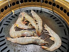 -花味·自助烤肉(雨花客厅店)