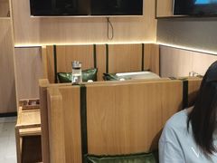 大堂-韩红石板烤肉(建华店)