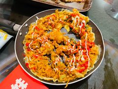 -阿妹小海鲜(下角店)