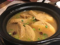 -佰家小厨·南京菜(夫子庙店)