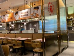 -探炉·香辣豆花烤鱼(笋岗宝能环球汇店)