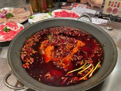 -朱光玉火锅馆(全国总店·金冠好店)