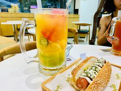-艾薯夫妇Aysh(福田星河COCOPark店)
