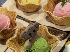 -CORNER CONE GELATO酷矿手作霜淇淋(南头古城店)