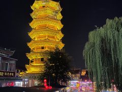 -滦州古城