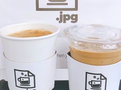 -JPG coffee(广州体育西店)