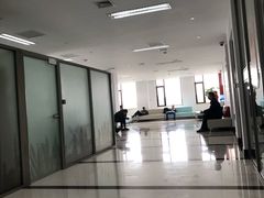 -上海国际旅行卫生保健中心(浦东分中心)