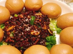 -咱家小院(汉中门店)