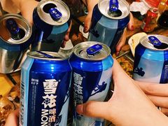 -清真·东拉黑炭火烤羊腿(世通·国际店)