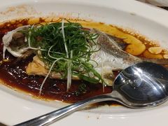 -79号渔船海鲜饭店(华强北店)