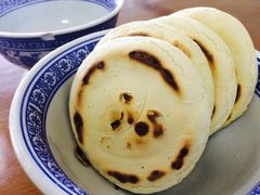 -刘信牛羊肉小炒泡馍(回民街店)