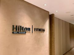 -舟山希尔顿酒店