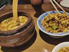 -满园烤鸭·春饼(太原街万达店)