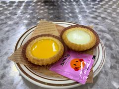 -兴华里茶记(禅城同济首店)