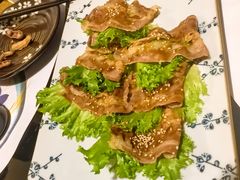 -天狗山料理(省体店)