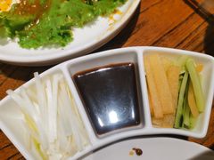 -北京老铺烤鸭(老城根店)