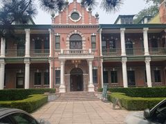 -北京动物园-畅观楼