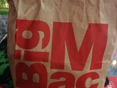 -麦当劳(百利广场店)