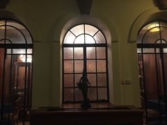 -马勒别墅·中餐厅