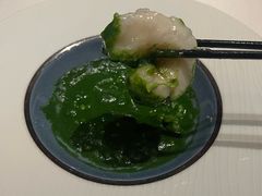 -北京柏悦酒店·锦庭餐厅Dining Room