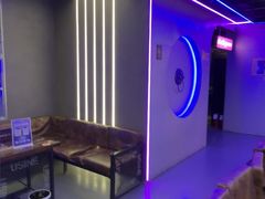 -关你鬼室大型密室逃脱(佛山创意园店)