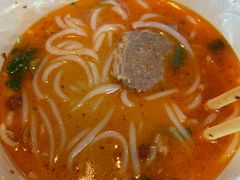 -蔡记炸酱热干面(昌里路店)