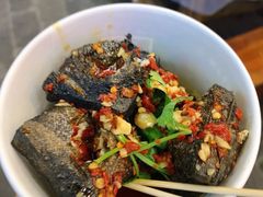 -武爹臭豆腐(坡子街店)