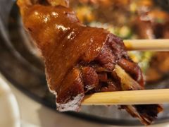 -咱屯子铁锅炖直营店(保利店)