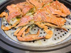 -越百海海鲜蒸锅(乐山店)